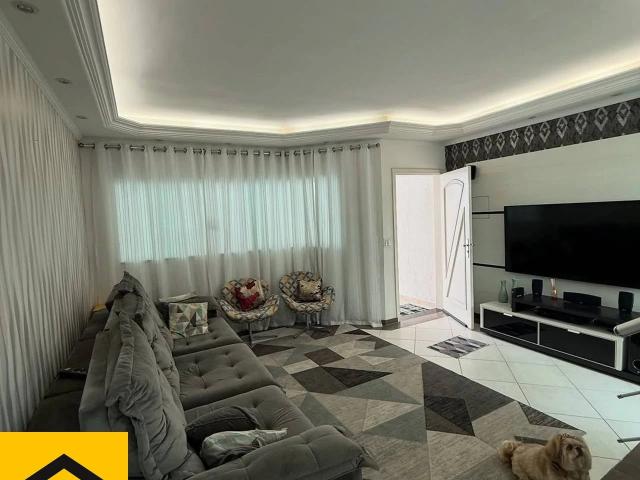 Casa venda em Jardim Guapituba, Mauá