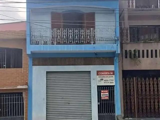 Casa venda em Região Imediata de São Paulo, Região Metropolitana de São Paulo
