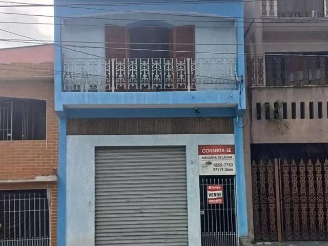 Casa venda em Jardim Guapituba, Mauá