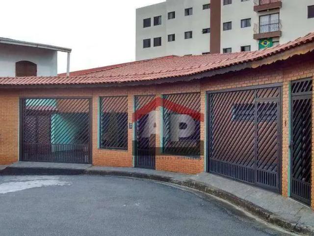 Casa venda em Jardim Pilar, Mauá