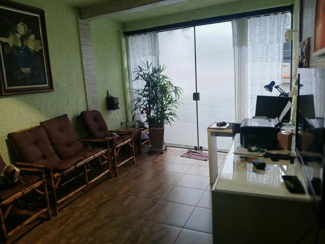 Casa venda em Jardim Pilar, Mauá