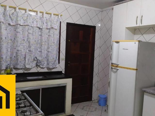 Casa venda em Jardim Pilar, Mauá