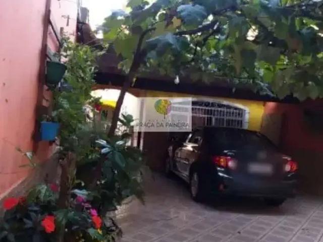 Casa venda em Jardim Aracy, Mauá