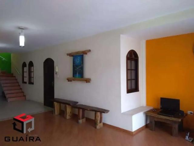 Casa venda em Parque Jaguari, Mauá
