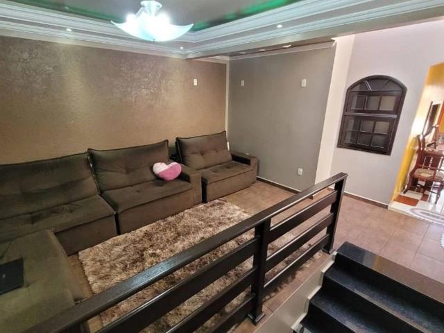 Casa venda em Parque Jaguari, Mauá