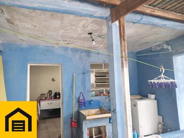 Casa venda em Jardim São Sebastião, Mauá
