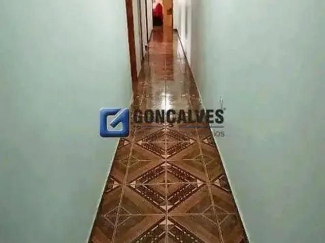 Casa venda em Jardim Maria Eneida, Mauá