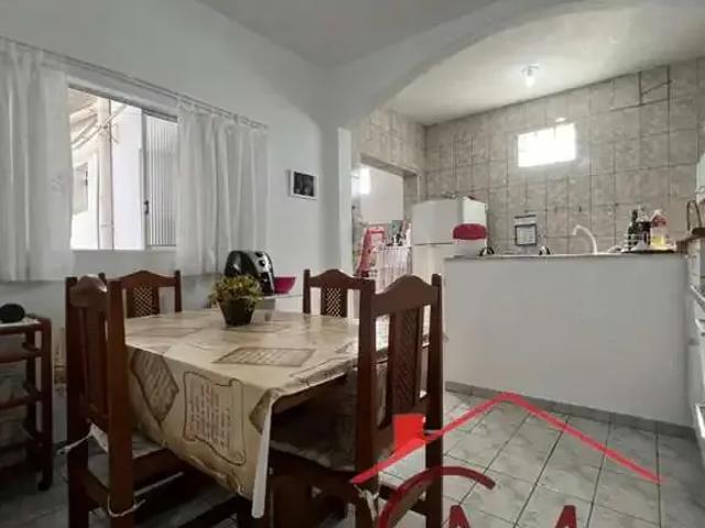 Casa venda em Jardim Kennedy, Mauá