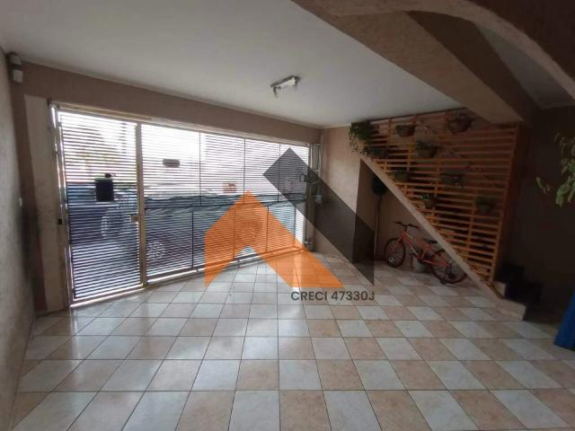 Casa venda em Vila Ana, Mauá