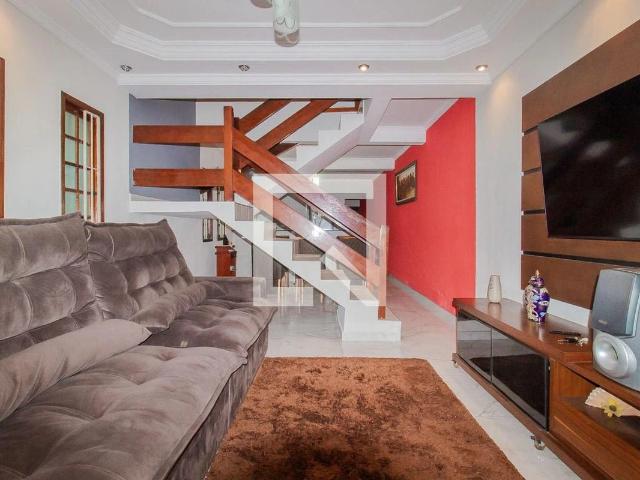 Casa venda em Jardim Bógus, Mauá