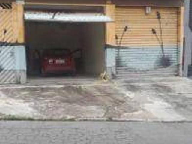 Casa venda em Jardim Éden, Mauá