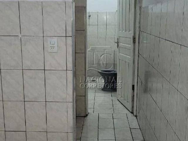 Casa venda em Vila Ana, Mauá