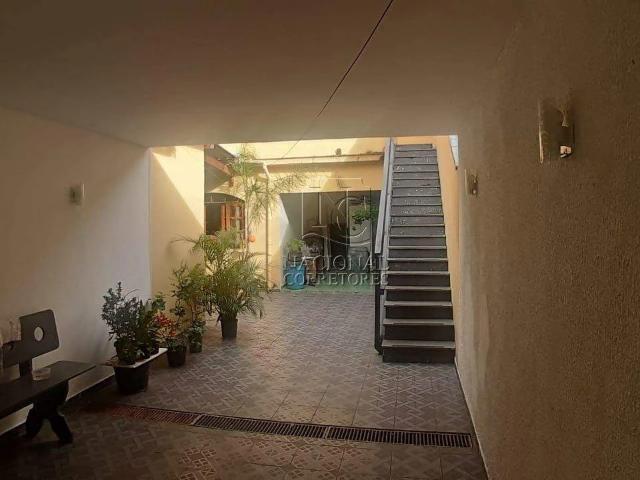 Casa venda em Vila Noêmia, Mauá