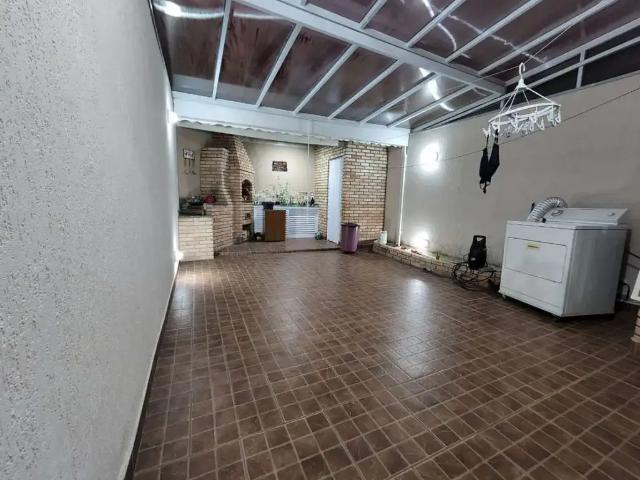 Casa venda em Jardim Pilar, Mauá