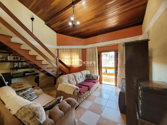 Casa venda em Jardim São Jorge do Guapituba, Mauá