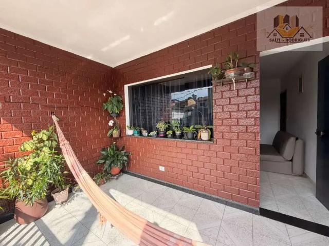 Casa venda em Jardim São Jorge do Guapituba, Mauá
