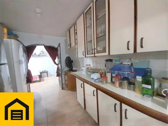 Casa venda em Jardim Esperança, Mauá