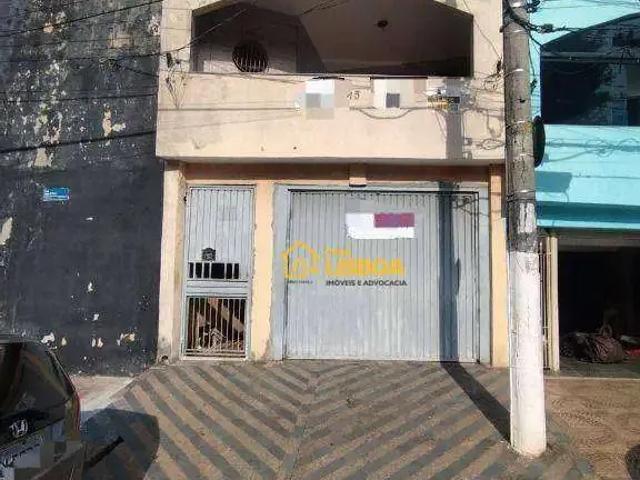 Casa venda em Região Imediata de São Paulo, Região Metropolitana de São Paulo