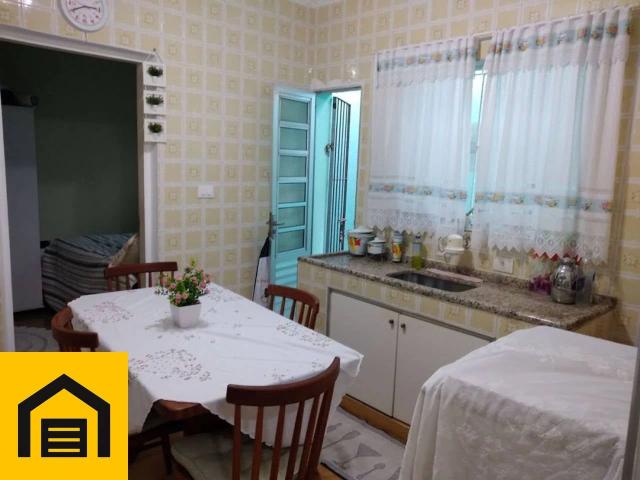 Casa venda em Parque Boa Esperança, Mauá
