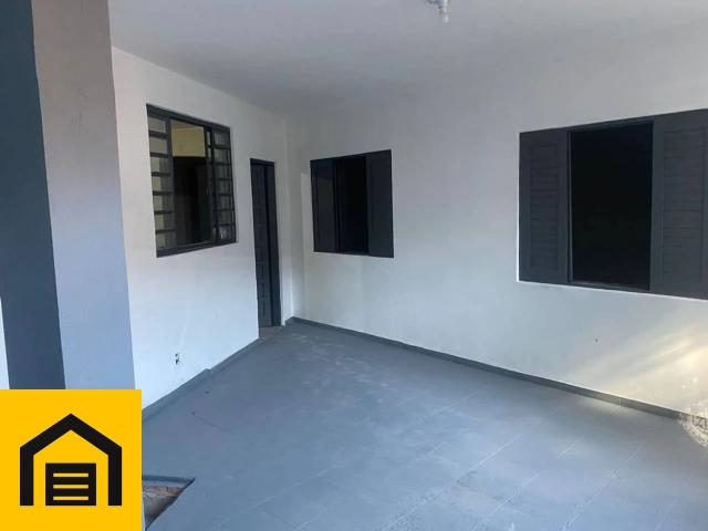 Casa venda em Parque Boa Esperança, Mauá