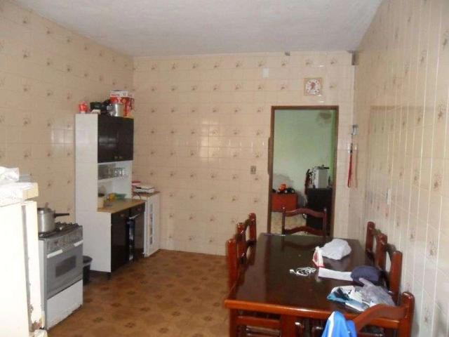 Casa venda em Vila Chafik, Mauá