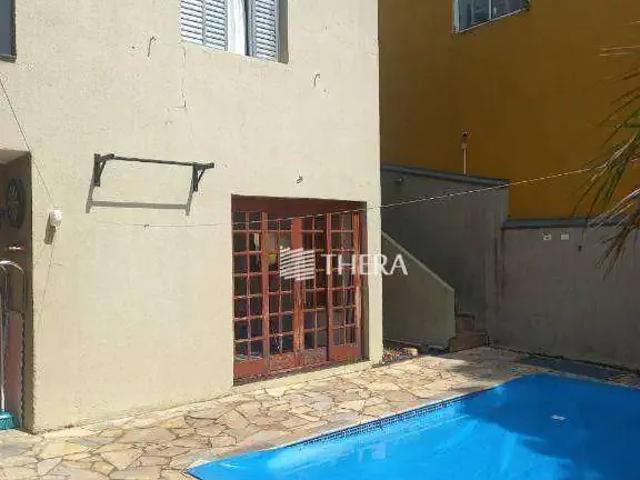 Casa venda em Vila Noêmia, Mauá