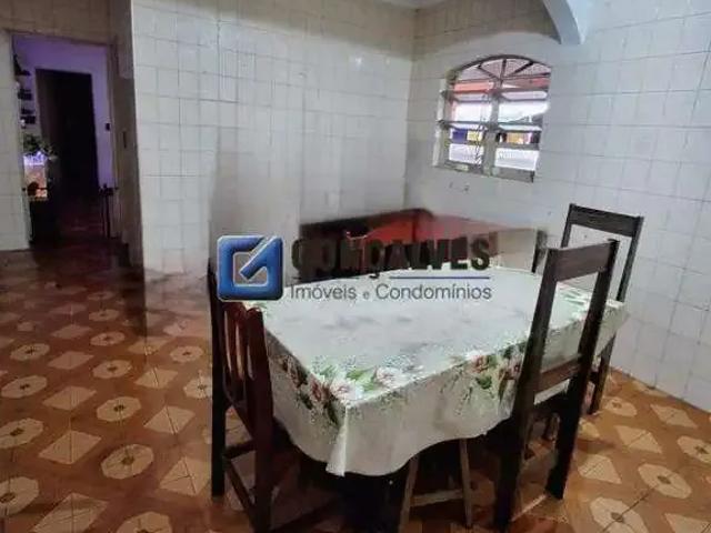 Casa venda em Parque Alvorada, Mauá
