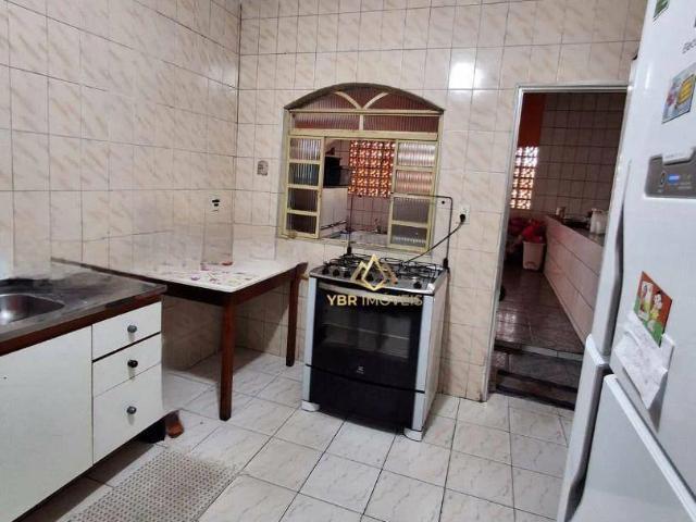 Casa venda em Parque Alvorada, Mauá