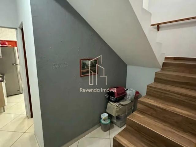 Casa venda em Jardim Nóbrega, Mauá