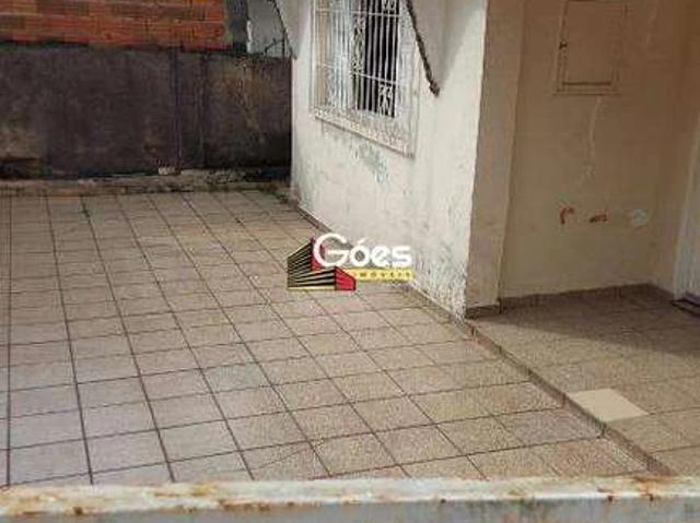 Casa venda em Jardim Flórida, Mauá