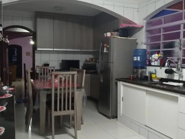 Casa venda em Vila Santa Rosa, Mauá