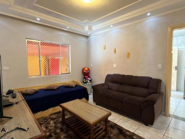 Casa venda em Jardim Guapituba, Mauá