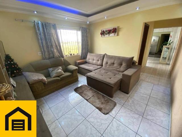 Casa venda em Vila Moreli, Mauá