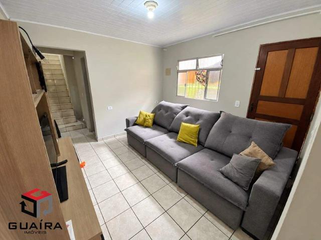 Casa venda em Jardim Guapituba, Mauá