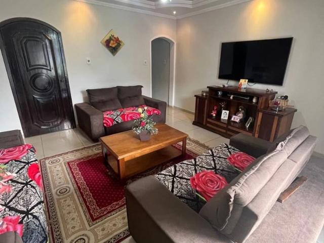 Casa venda em Jardim ABC, Cidade Ocidental