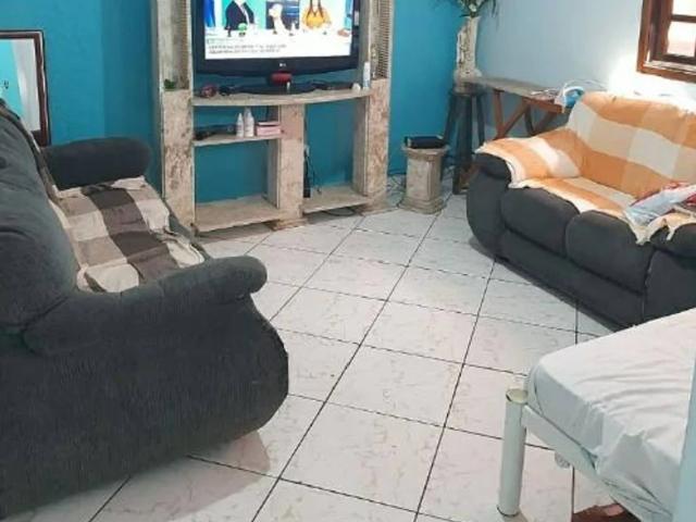Casa venda em Vila Santa Rosa, Mauá