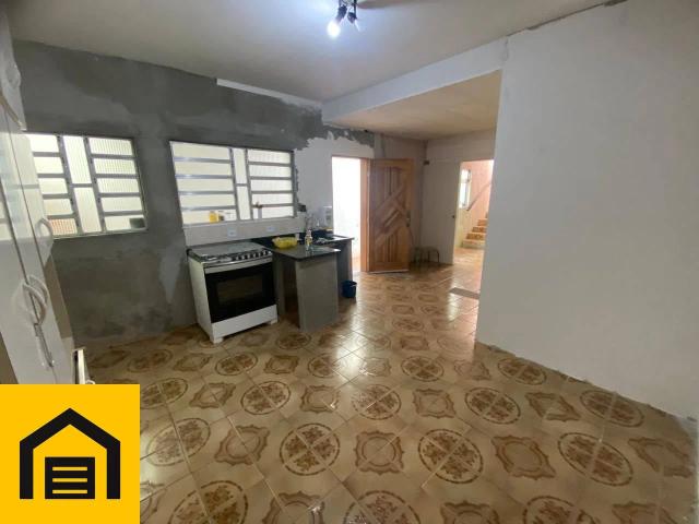 Casa venda em Jardim Guapituba, Mauá