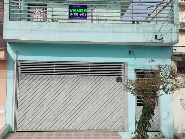 Casa venda em Região Imediata de São Paulo, Região Metropolitana de São Paulo