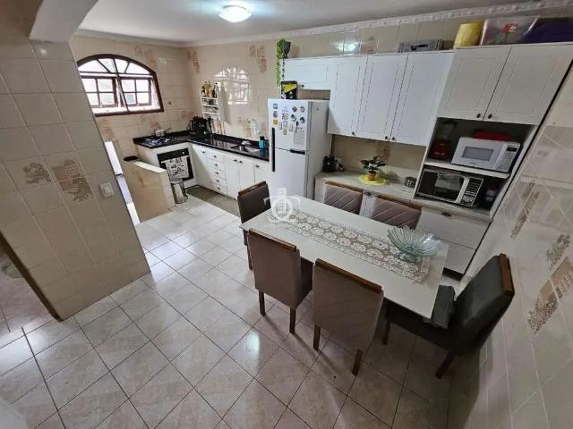 Casa venda em Região Imediata de Mogi Guaçu, Itapira