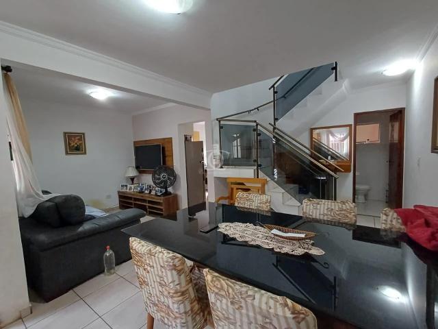 Casa venda em Jardim Araguaia, Mauá
