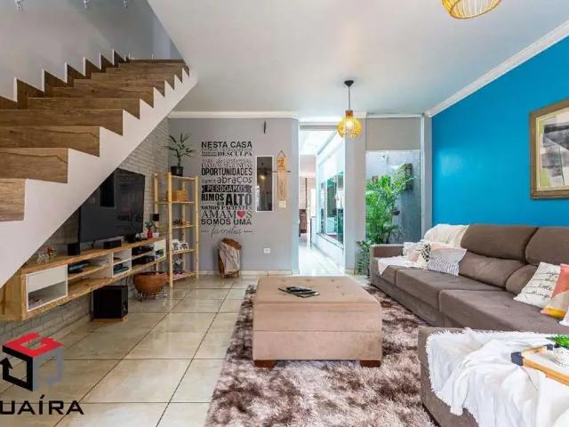 Casa venda em Vila Noêmia, Mauá