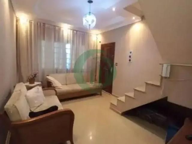 Casa venda em Vila Noêmia, Mauá