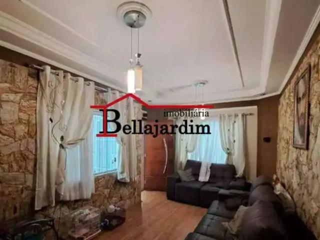 Casa venda em Região Imediata de Mogi Guaçu, Itapira