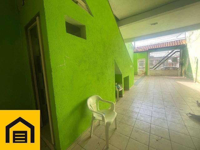 Casa venda em Vila Ana, Mauá