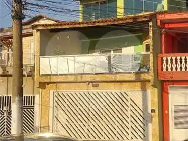 Casa venda em Região Imediata de São Paulo, Região Metropolitana de São Paulo