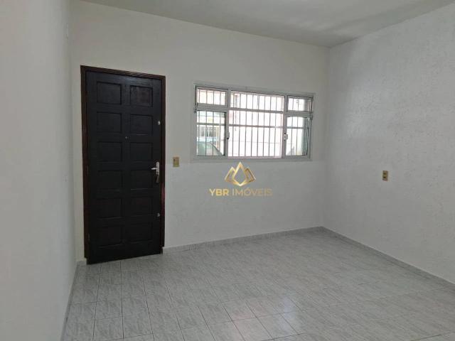Casa venda em Jardim Pilar, Mauá