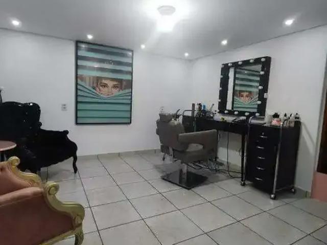 Casa venda em Mauá