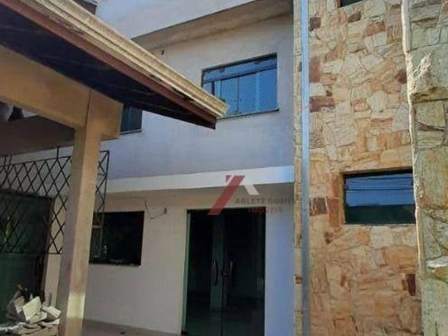 Casa venda em Vila Augusto, Mauá