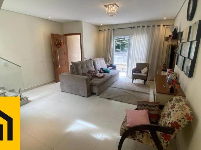 Casa venda em Jardim Bela Vista, Mauá