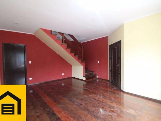 Casa venda em Vila São Francisco, Mauá